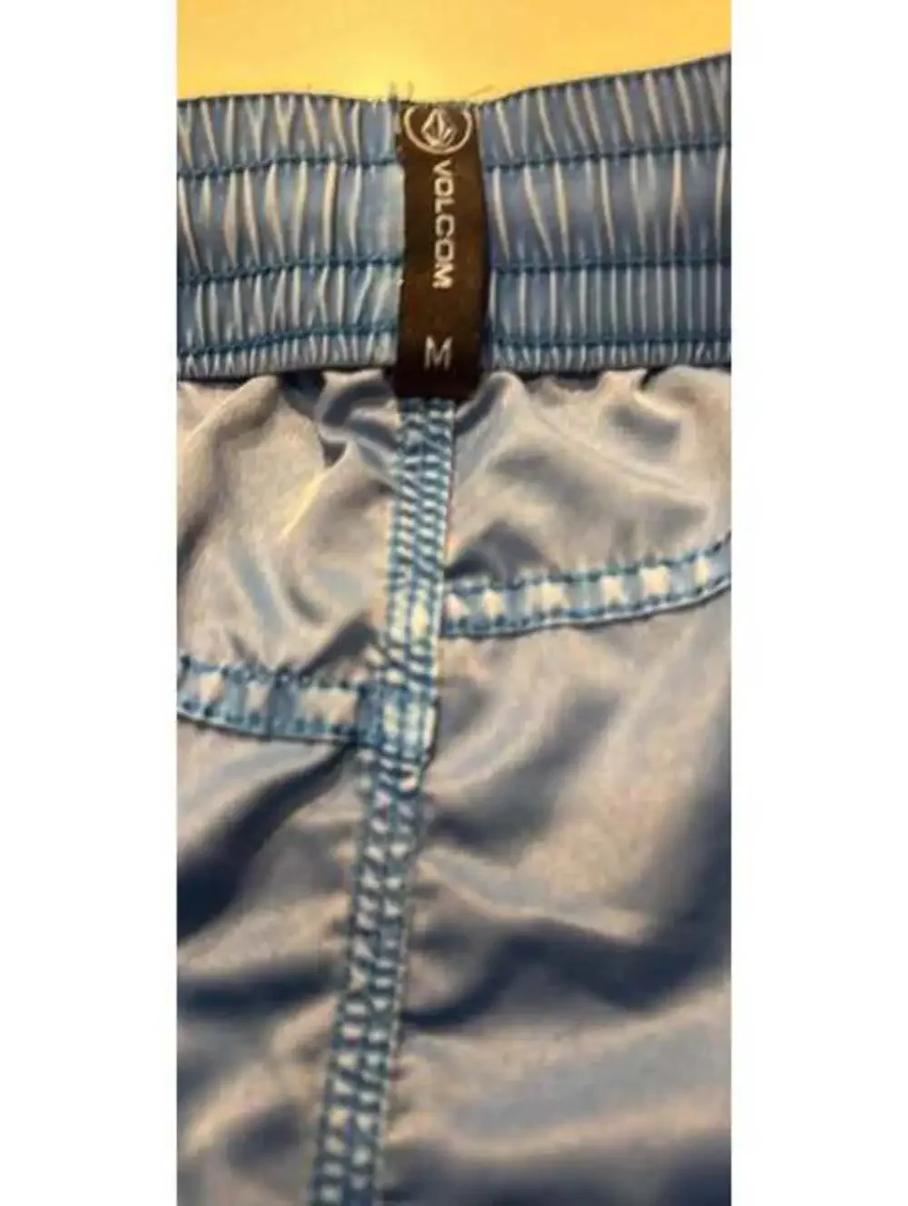 Volcom Men's Swim Trunks medium